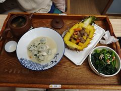 -雪梅月子中心(华侨城店)