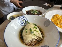 -二泉园老菜馆·百年无锡菜