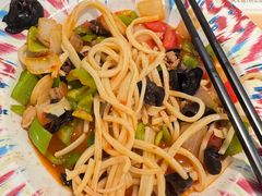-新疆兵团食府清真(马连道店)
