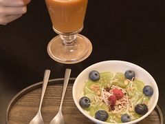 -盛元荼集  素食(滨江凯德壹店)