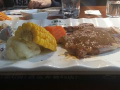 -名典咖啡(清新店)