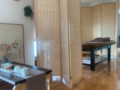 -悦耐私教健身馆(保利中心店)