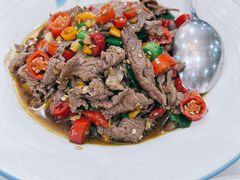 -湘桂人酒楼(西便门店)