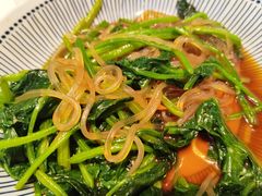 -港久茶餐厅(鹭洲里店)
