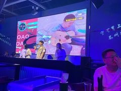 -M-MIX电音烤吧