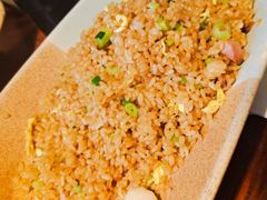 烤肉炒饭-外婆家(南开大悦城店)