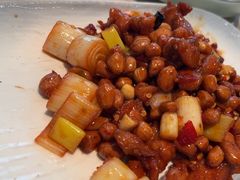 -北李妈妈菜·海肠捞饭(开发区万达店)