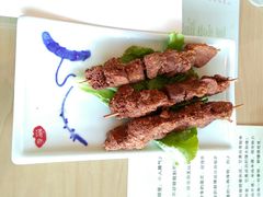 -静莲斋素食(慈云寺店)