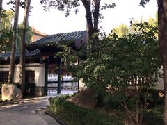 -新川办餐厅