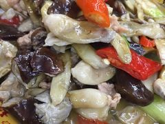 -君华饭店·腊排铜火锅