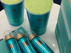 -CHARLIETOWN红茶公司(南京万象天地店)