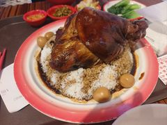 -桐哥肉铺(万柳华联店)