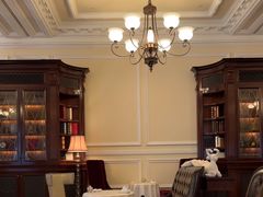 -Salon de Ville浦江汇(上海外滩华尔道夫酒店店)