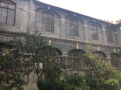 -天主教堂(莲池区)