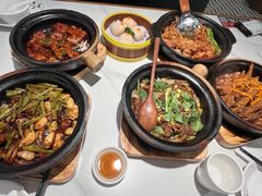 -火啫啫·粤式啫啫煲(南通首店)
