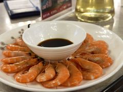 -达叔香味海鲜(海棠68环球美食街店)
