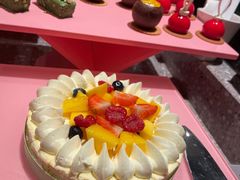 -贡厨全日制餐厅.海鲜自助餐.海味抢鲜(福州东湖万豪酒店)