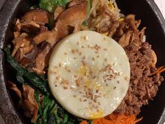 -七八冷面·延边朝鲜族美食(欢乐谷店)