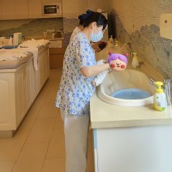 -和伊母婴护理中心·全套房(金山店)