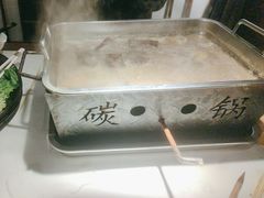 -丁里羊肉小镇(太宁路口店)