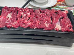 -陈记顺和潮汕牛肉火锅(番禺迎宾大道店)