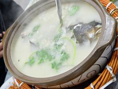-翠茗农庄土菜馆(天目湖店)