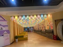 -汤W城市微度假(仓山店)