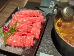 -盡膳口福跷脚牛肉火锅(晶耀前滩店)