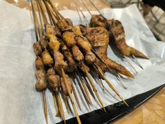 -大于烧烤