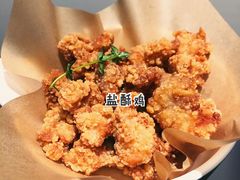 -卡朋西餐(较场西路店)