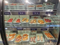 -蚝英雄鲜蚝自助专门店(长楹天街直营店)