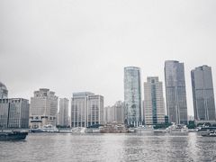 -三利音·浦之舟(滨江大道店)