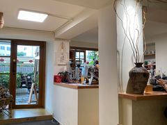 -本無咖啡·BeanWood Coffee