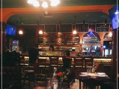 大堂-秀·爱尔兰餐吧(上海路店)