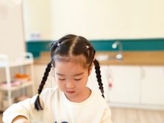 -金牛子韵湖春晓蒙氏幼儿园(洪山校区)