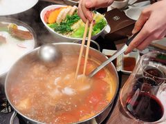 -協成海鮮火鍋(老店)