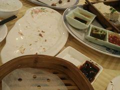 -全聚德(胜利大街店)