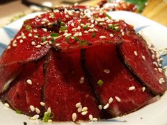 -酒井酱子·深夜食堂(东城汇店)