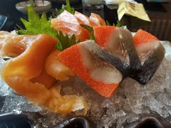 -真剑日本料理·铁板烧(贵州路店)