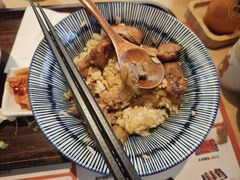 -桃花丼烧肉饭(凯丹商场店)