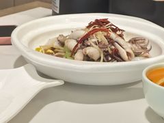 -船歌·鱼水饺青岛菜(合肥路永旺店)