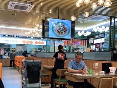 大堂-添利·香港茶餐厅·下午茶(雪象店)