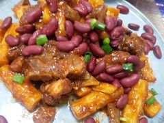 -睿柏云酒店-餐厅