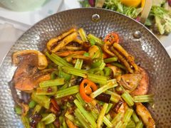 -马布尔莱斯食府(西红门店)