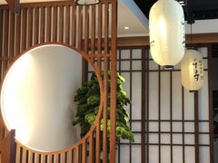-千寻山野烤肉(中关村店)