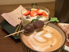 -沏点Trattoria意大利餐厅(新街口店)