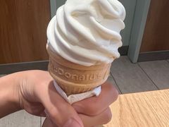 -麦当劳(玉桥中路店)