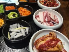 -九田家黑牛烤肉料理(石路天虹店)