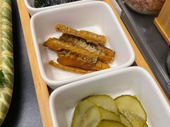 -银座苑烧肉酒场·烤活鳗(仙霞路店)