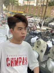 -辛格·潮沙龙